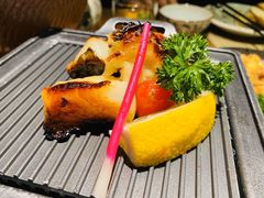 -蟹将军·松叶蟹和牛日料放题自助(K11店)
