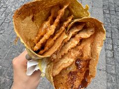 -南楼煎饼(滨江道店)