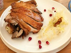 -小放牛炒菜馆(裕华东路店)