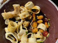 -鸽子窝专业烧烤店(长白店)