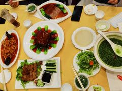 -功德林素菜饭庄(前门店)