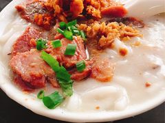 -老西关濑粉(文明路店)