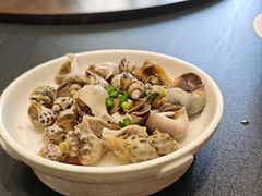 -渔满仓海鲜渔家(象山二店)