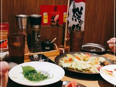 -牛藏·黑毛和牛烧肉(环市东店)