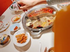-大龙燚火锅(天安云谷店)