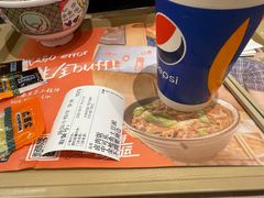 -吉野家(中关村3店)