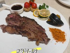 -希屿·Xislands融合餐厅