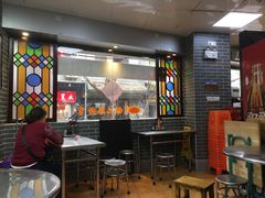 大堂-银记肠粉(文昌北路店)