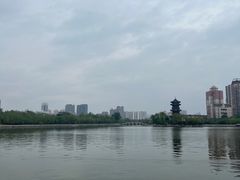 -迎泽公园