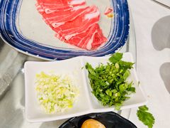 -东来顺饭庄(西直门店)