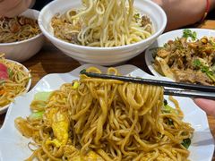 -萍姨抻面馆·鸡架冒菜(清湖店)