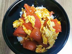 -朝内南小街菜市场