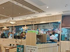 -云海肴·汽锅鸡·云南菜(广安门天虹店)