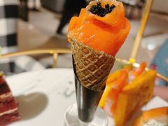 -粤海喜来登酒店·&More聚驿(天河城店)