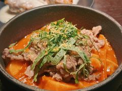-Fuzzy Bistro 浮几韩餐·茶酒馆