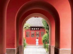 -成都武侯祠博物馆