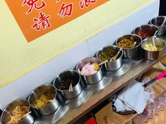 -一品香粉馆(官黎路店)