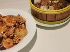八珍豆腐-大铁勺新津菜(中北永旺店)