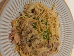 -BAKER&SPICE(安福路店)