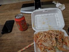 -华辉小食