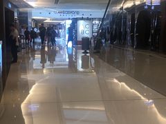 -中影国际影城(东方新天地CINITY店)