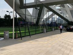 -Riverside河畔少儿足球培训(前滩店)