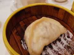 灌汤饺-广州酒家(文昌总店)