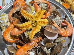 -永红源啤酒·烧烤·海鲜·大排档(青特城店)