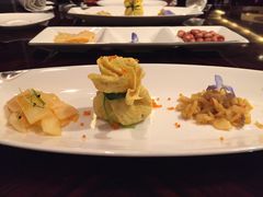 -新天世纪中餐厅
