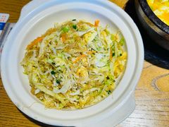 -热度餐厅(老佛爷店)