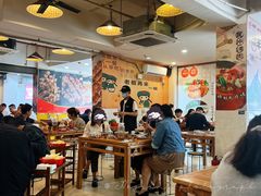 -洪大厨鸡煲(福田店)