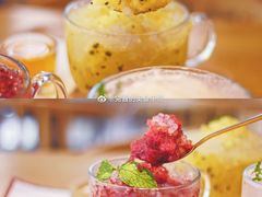 -炖物24章·顺时轻养茶(杭州大厦店)