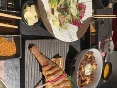-黑牛の店·黑金店(沈阳万象城店)