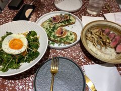 Toris主厨色拉-Toris(LuOne凯德晶萃广场店)