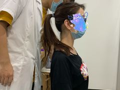 -杏林康桥中医正骨·体态矫正·跌打损伤·推拿按摩(国贸建外SOHO店)