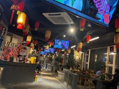 -神伙烧烤(江北黄泥塝店)