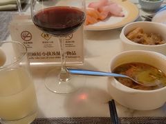 -二楼咖啡厅·厦门源昌凯宾斯基大酒店(湖滨中路店)