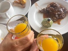 -洲际酒店·地平线全日餐厅HORIZON CAFÉ