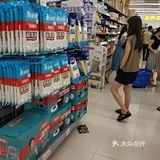 买水圣地洋湖沃尔玛