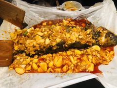 -红辣椒·川菜·火锅(张杨路店)