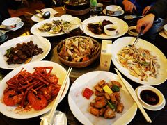 -猪肉婆私房菜(容桂总店)