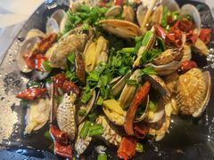 -虾易落味(杭州黄龙万科中心店)