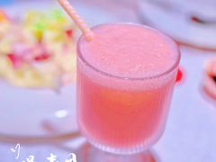 -PARFUM FLORAL花境法餐(南京首店)