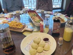 -那家老院子东北菜·饺子·小鸡炖蘑菇(艳华街店)