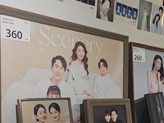 -时间对面照相馆(锦艺城店)