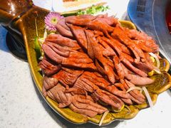 -香佰里重庆火锅(恒力博纳广场店)