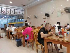 大堂-老牌依强牛肉店(达道总店)