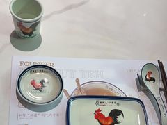 -發起人·肉骨茶(万象汇店)