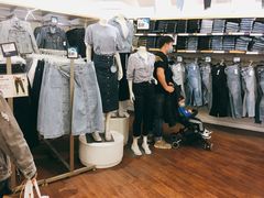 -GAP(王府井奥莱·香江小镇店)