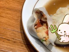 -渔家风味·鲅鱼水饺·央视展播·海鲜天津菜(开发区店)